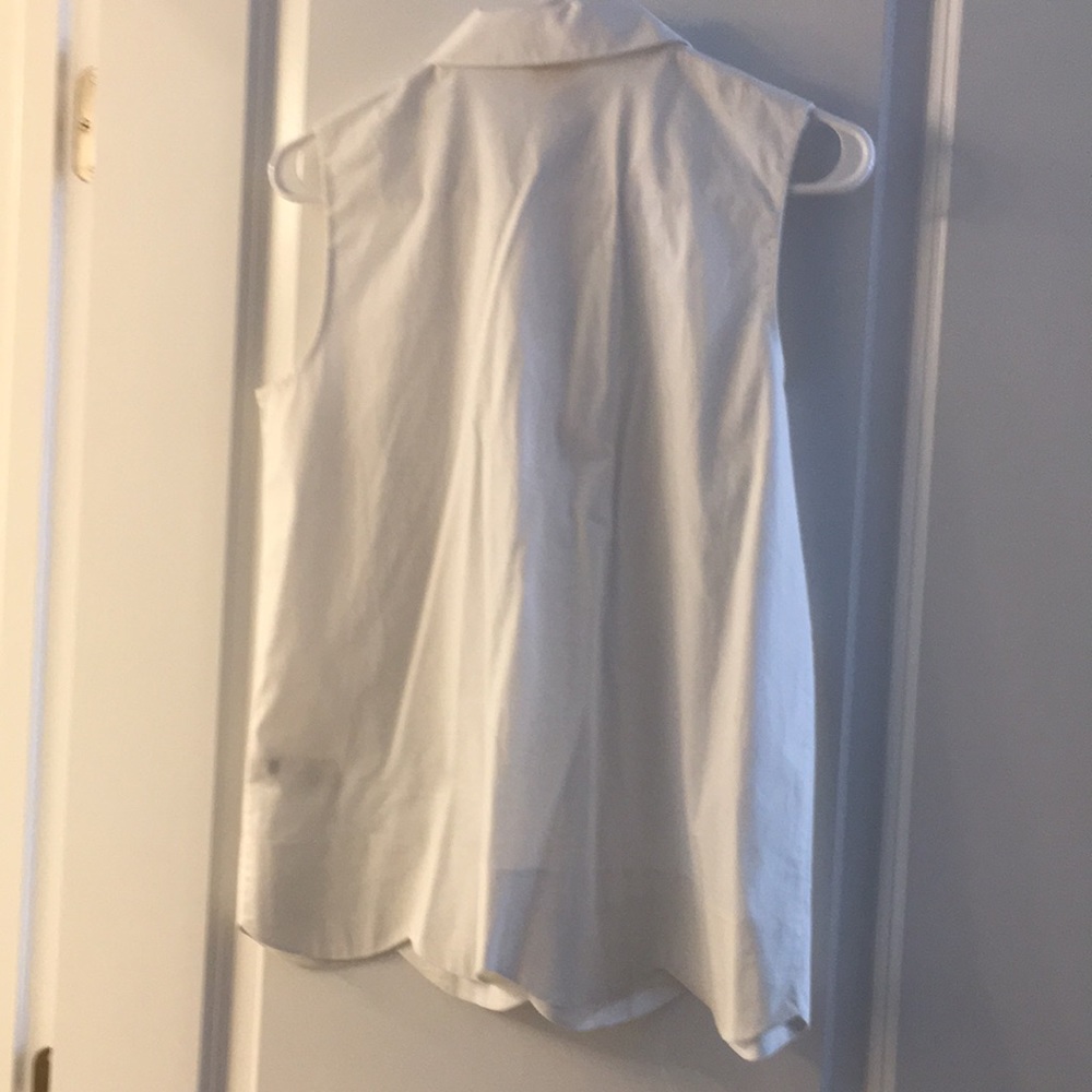 Kate Spade New York scalloped top - Picture 4 of 5